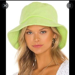Lovers and Friends Bridget Hat NWT
